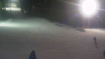 Ski Karlov - areál Karlov