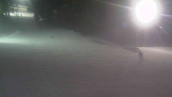 Ski Karlov - areál Karlov