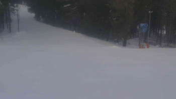 Ski Karlov - areál Karlov