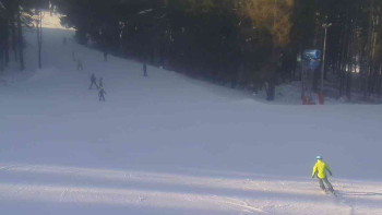 Ski Karlov - areál Karlov