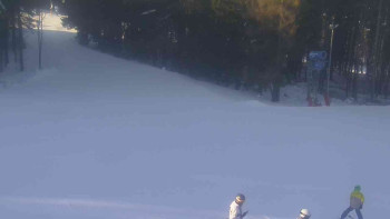 Ski Karlov - areál Karlov