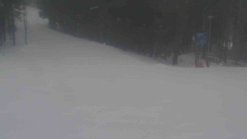 Ski Karlov - areál Karlov