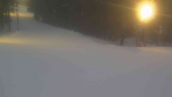 Ski Karlov - areál Karlov