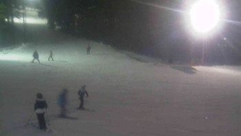 Ski Karlov - areál Karlov