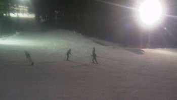 Ski Karlov - areál Karlov