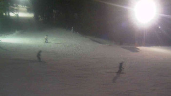 Ski Karlov - areál Karlov