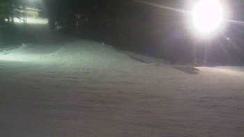 Ski Karlov - areál Karlov