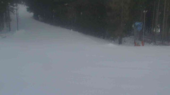 Ski Karlov - areál Karlov