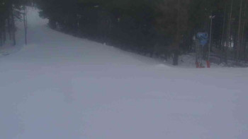 Ski Karlov - areál Karlov