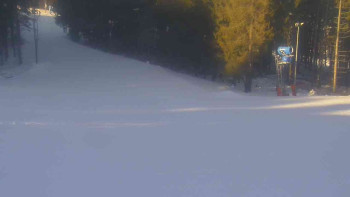 Ski Karlov - areál Karlov