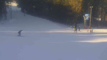 Ski Karlov - areál Karlov