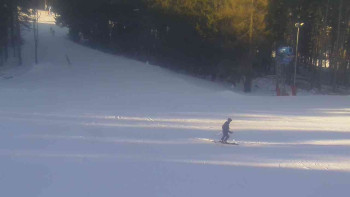 Ski Karlov - areál Karlov