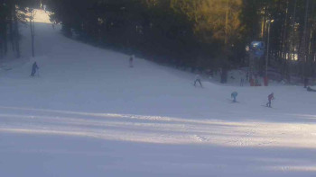 Ski Karlov - areál Karlov