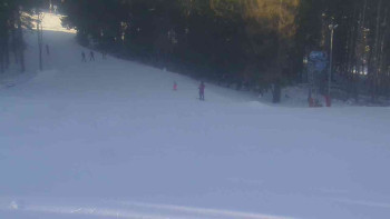 Ski Karlov - areál Karlov