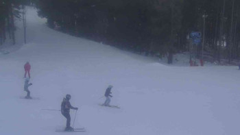 Ski Karlov - areál Karlov