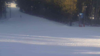 Ski Karlov - areál Karlov