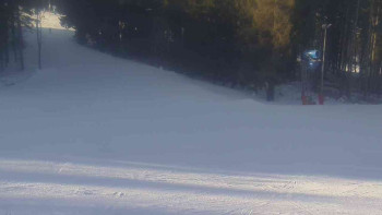 Ski Karlov - areál Karlov