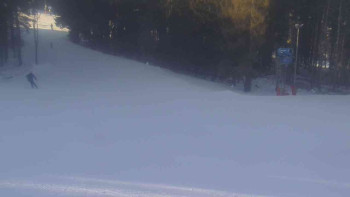 Ski Karlov - areál Karlov