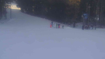 Ski Karlov - areál Karlov