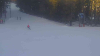 Ski Karlov - areál Karlov