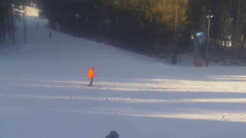 Ski Karlov - areál Karlov