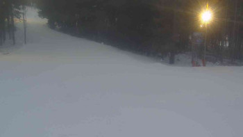 Ski Karlov - areál Karlov