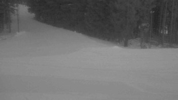 Ski Karlov - areál Karlov