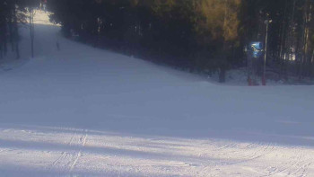 Ski Karlov - areál Karlov