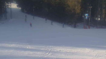 Ski Karlov - areál Karlov