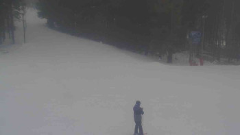 Ski Karlov - areál Karlov