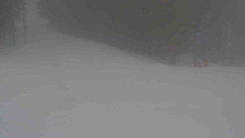 Ski Karlov - areál Karlov