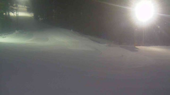 Ski Karlov - areál Karlov