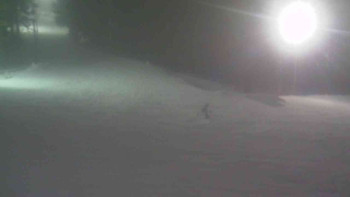 Ski Karlov - areál Karlov