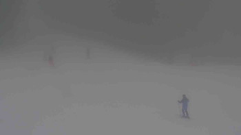 Ski Karlov - areál Karlov