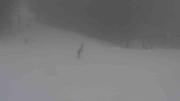 Ski Karlov - areál Karlov