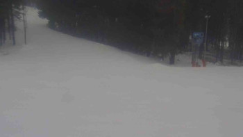 Ski Karlov - areál Karlov