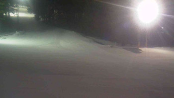 Ski Karlov - areál Karlov