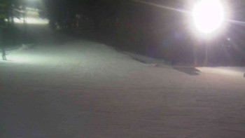 Ski Karlov - areál Karlov