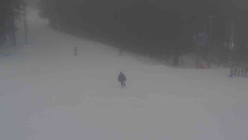 Ski Karlov - areál Karlov