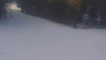 Ski Karlov - areál Karlov