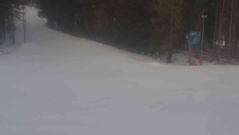 Ski Karlov - areál Karlov