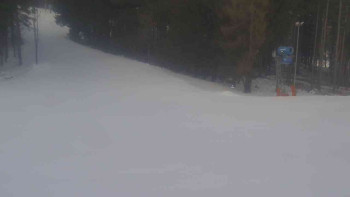 Ski Karlov - areál Karlov