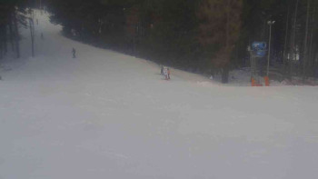 Ski Karlov - areál Karlov