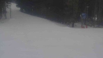 Ski Karlov - areál Karlov