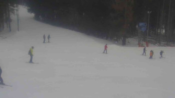 Ski Karlov - areál Karlov