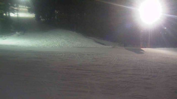 Ski Karlov - areál Karlov