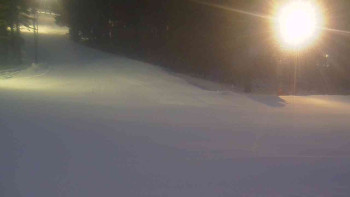 Ski Karlov - areál Karlov