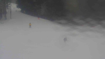 Ski Karlov - areál Karlov