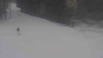 Ski Karlov - areál Karlov