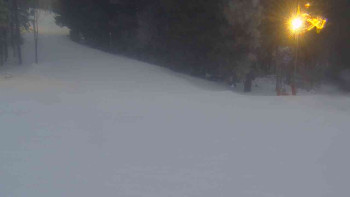 Ski Karlov - areál Karlov